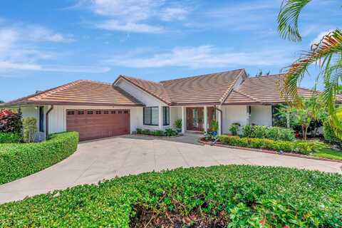 168 Thornton Drive, Palm Beach Gardens, FL 33418