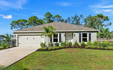 1075 SW Fenway Road, Port Saint Lucie, FL 34953