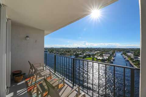 521 N Riverside Drive, Pompano Beach, FL 33062