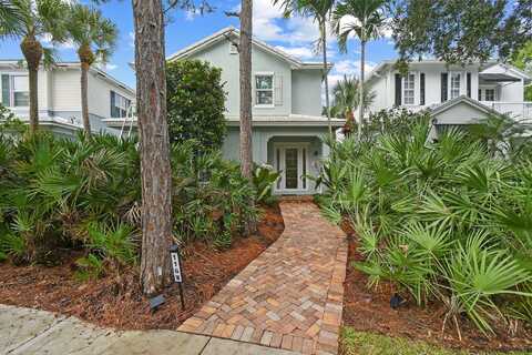 116 W Bay Cedar Circle, Jupiter, FL 33458