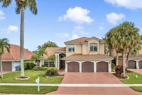 19571 Black Olive Lane, Boca Raton, FL 33498