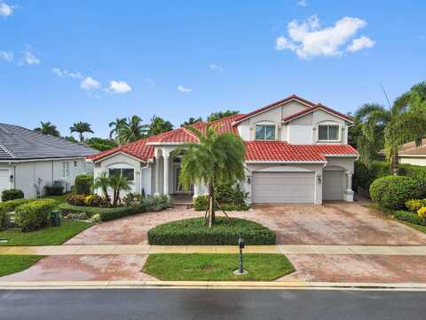 4667 Island Reef Drive, Wellington, FL 33449