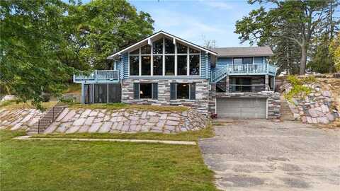 30082 Clubhouse Lane, Breezy Point, MN 56472