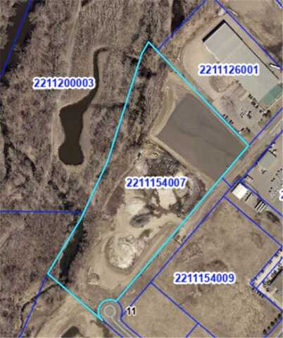 Outlot A Gleason 3rd Addn, Northfield, MN 55057