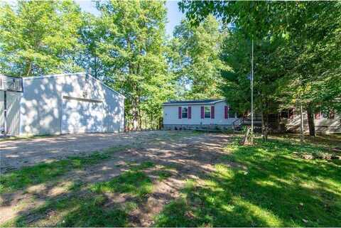 24802 County Road 26, Garrison, MN 56450