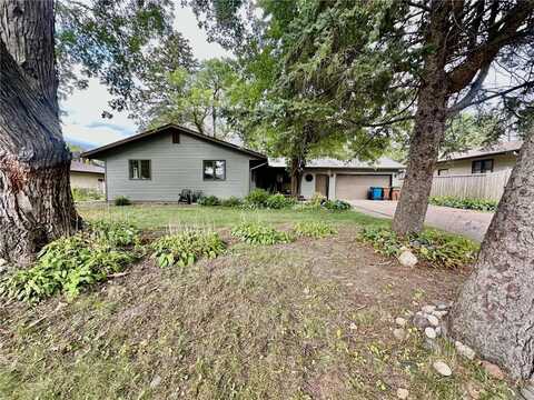 2455 Hillside Road, White Bear Lake, MN 55110