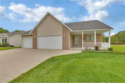 1811 Summer Lane, Alexandria, MN 56308