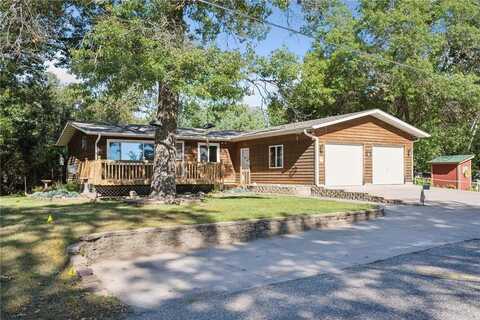 4380 109th Avenue, Clear Lake, MN 55319