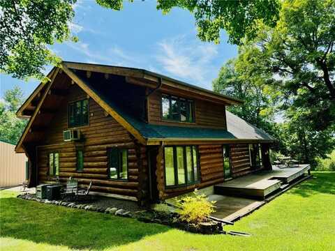 47758 Highway 47, Isle, MN 56342