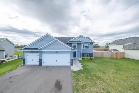 705 Hickory Street SW, Isanti, MN 55040