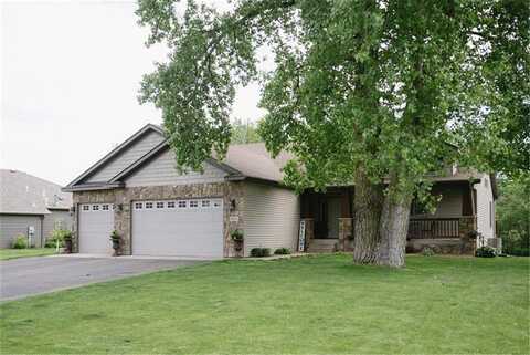 8400 2nd Avenue NE, Rice, MN 56367