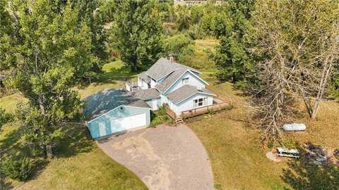 422 155th Street, South Haven, MN 55382