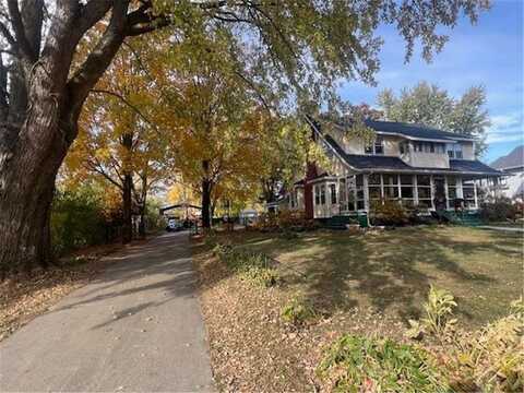 516 N Huron Avenue, Spring Valley, MN 55975