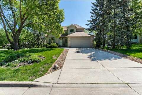 111 King Hill Road, Golden Valley, MN 55416