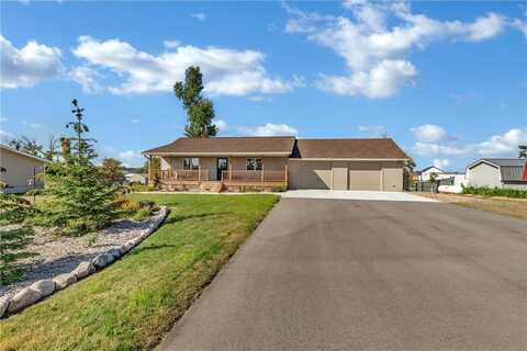 12010 Kluver Addition Road SE, Forada, MN 56308