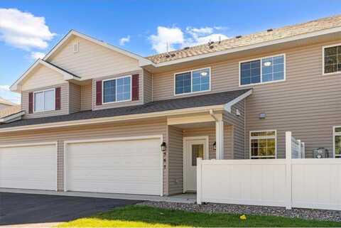 561 19th Place SE, Cambridge, MN 55008