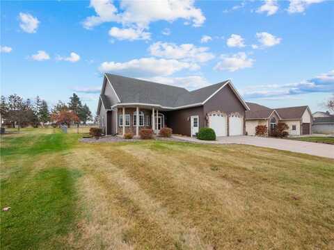 724 Brendan Court NW, Alexandria, MN 56308