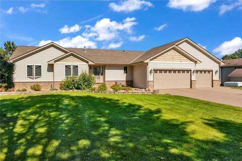 6341 172nd Lane NW, Ramsey, MN 55303