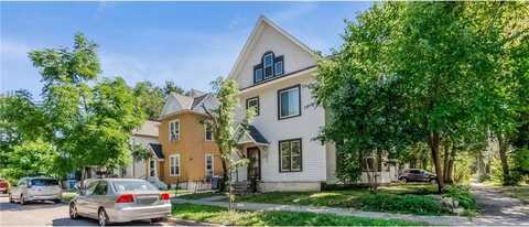 1000 24th Avenue NE, Minneapolis, MN 55418