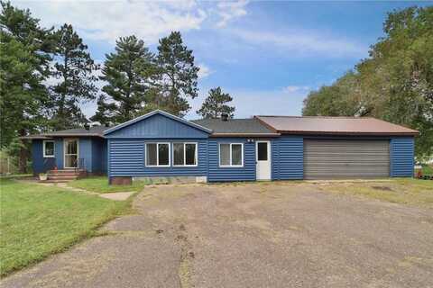 20426 Evans Road, Ironton, MN 56455