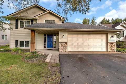 1707 Trentwood Drive, Sartell, MN 56377