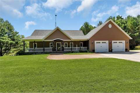 3191 Crestwood Drive NE, Alexandria, MN 56308