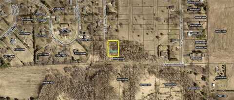 Tbd NE 23rd Avenue NE, Minden Twp, MN 56304