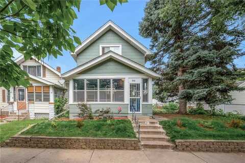 771 Magnolia Avenue E, Saint Paul, MN 55106