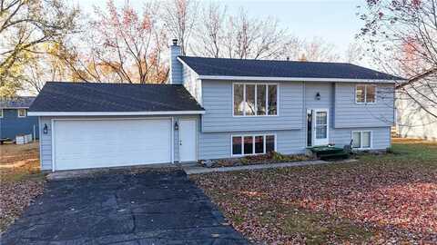 814 5 1/2 Street N, Cold Spring, MN 56320