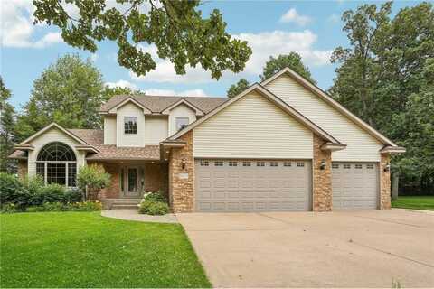 38275 Golden Oaks Trail, North Branch, MN 55056