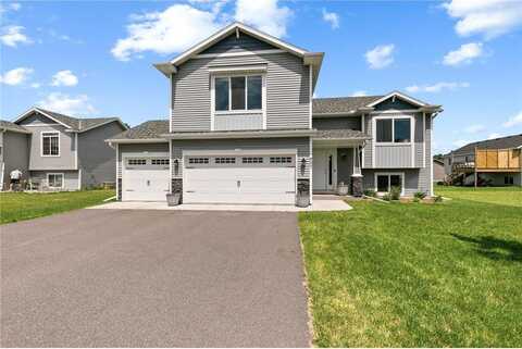 907 5th Street NE, Rice, MN 56367