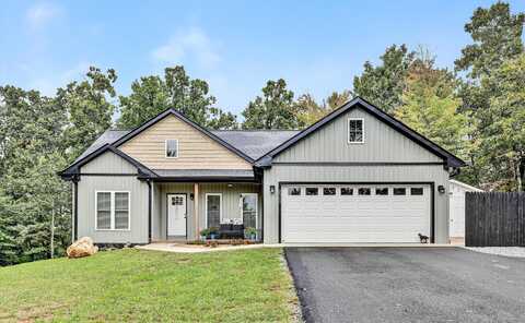 2303 Falling Creek RD, Bedford, VA 24523