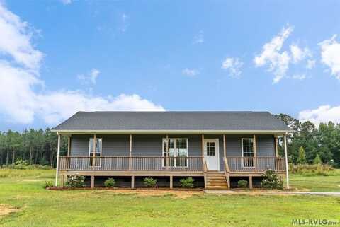 150 Meredithville Drive, Brodnax, VA 23920