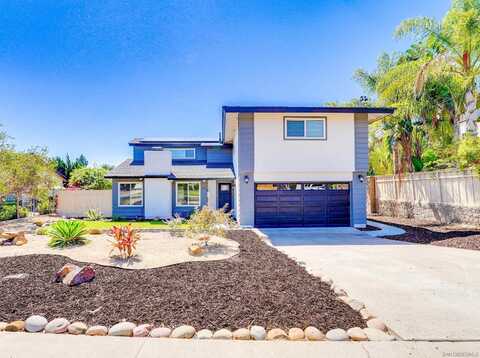 7037 Everglades Ave, San Diego, CA 92119