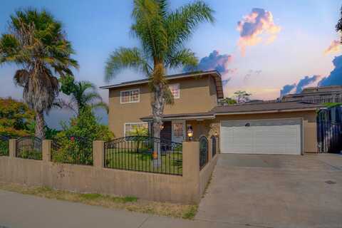 1597 Olive Ave, Chula Vista, CA 91911