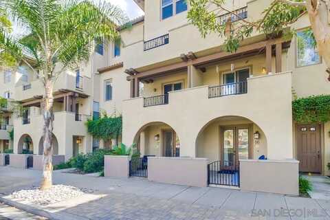 8301 Rio San Diego Drive, San Diego, CA 92108