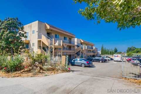 540 65Th St, San Diego, CA 92114