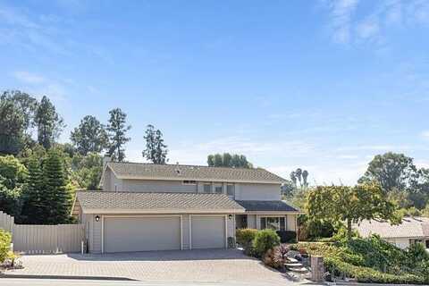 4334 Corral Canyon Rd., Bonita, CA 91902