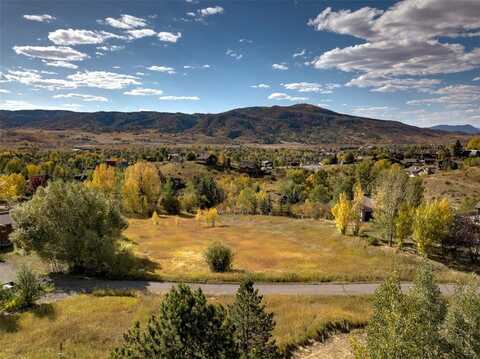 2524 MELROSE LANE, Steamboat Springs, CO 80487