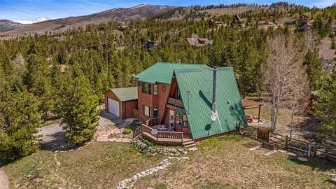 367 G ROAD, Silverthorne, CO 80498