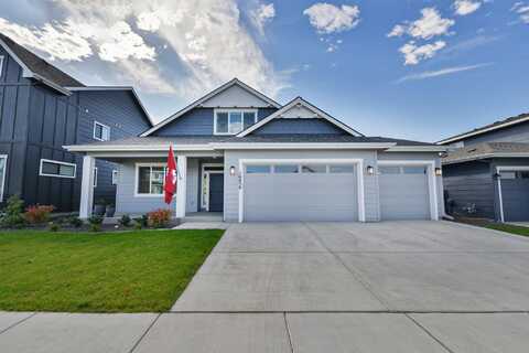 20838 E Thompson Ave, Liberty Lake, WA 99019