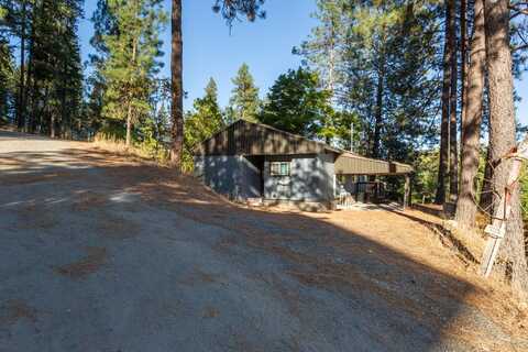 41831 Ernest St, Loon Lake, WA 99148