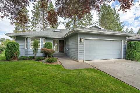 4618 W Park View Ln, Spokane, WA 99205