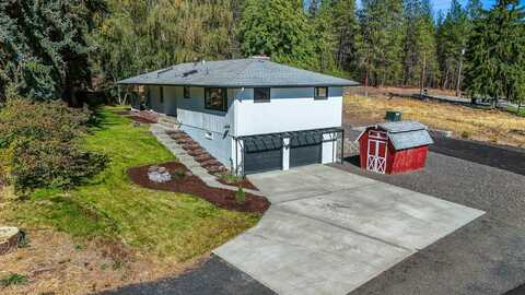 13522 N Crestline St, Spokane, WA 99208