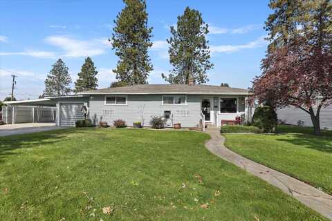 426 W Joseph Ave, Spokane, WA 99205