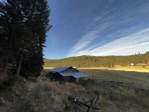 1035 Haller Creek Rd, Addy, WA 99101