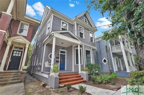 2114 Lincoln Street, Savannah, GA 31401