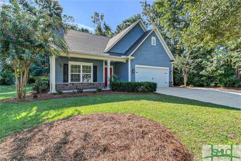 235 Club Gate Drive, Bluffton, SC 29910