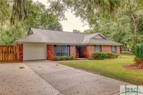 938 Mill Drive, Savannah, GA 31419