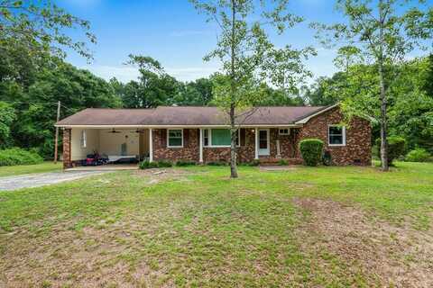 608 Will Reaves Rd, Mullins, SC 29574